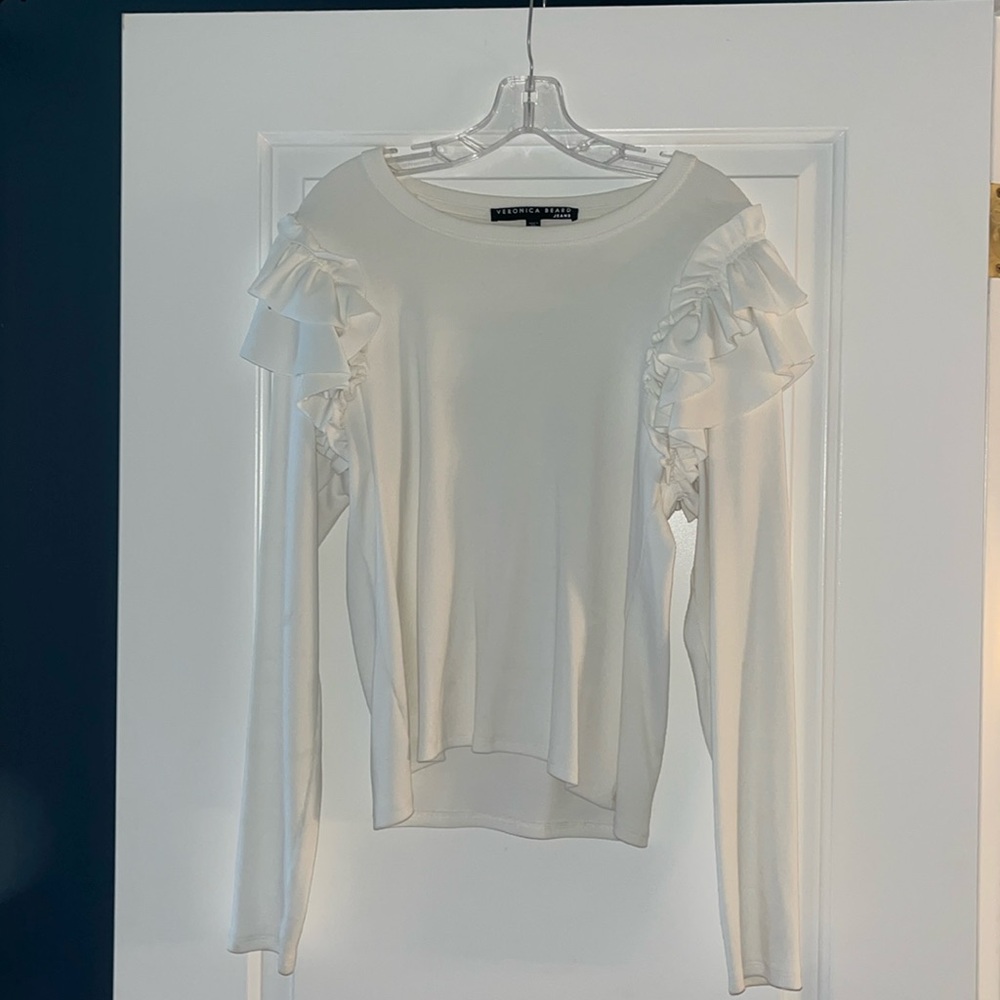 Veronica Beard Long sleeve Top